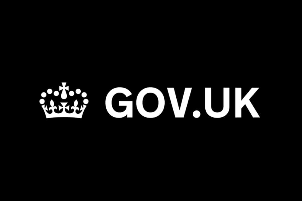 gov uk