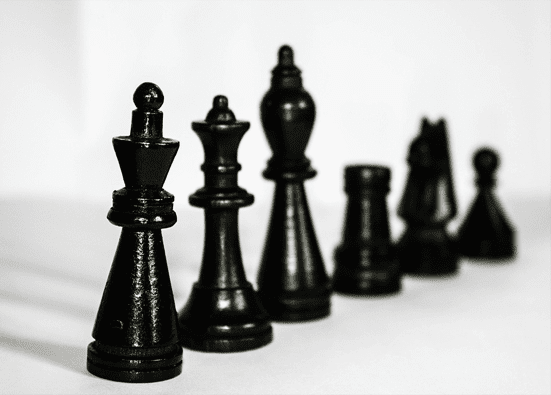 The Deep End - Blog 22 HR hierarchy