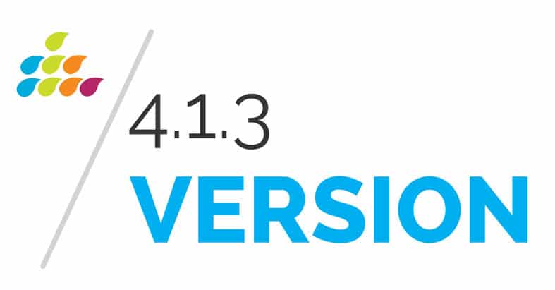 SplashBI Releases New Software Version 4.1.3 1 splashbi version update