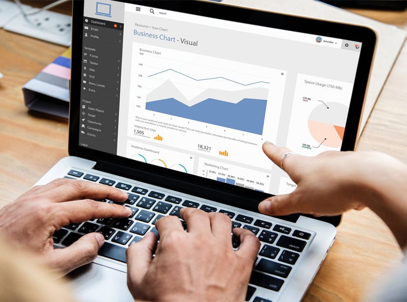 The Evolution of Business Intelligence Trends 7 BI Trends