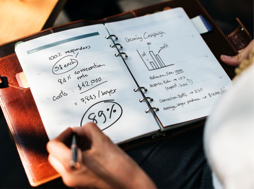 The Deep End - Blog 4 sales pipeline