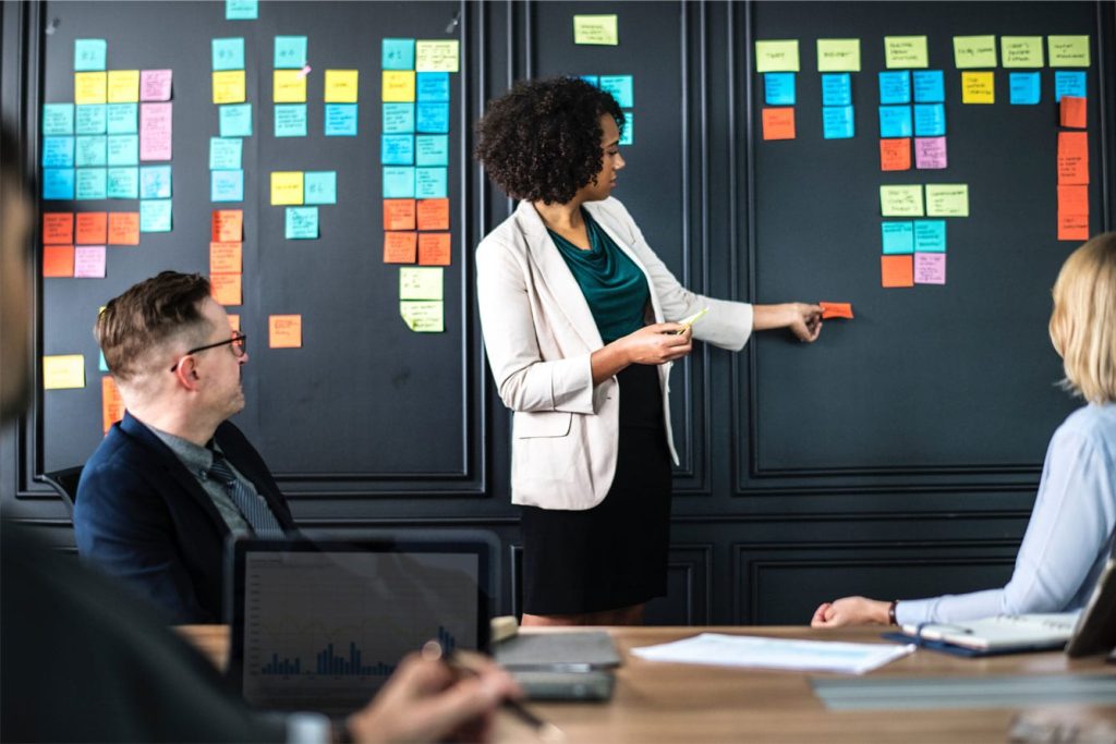 The Deep End - Blog 1 predictive people analytics