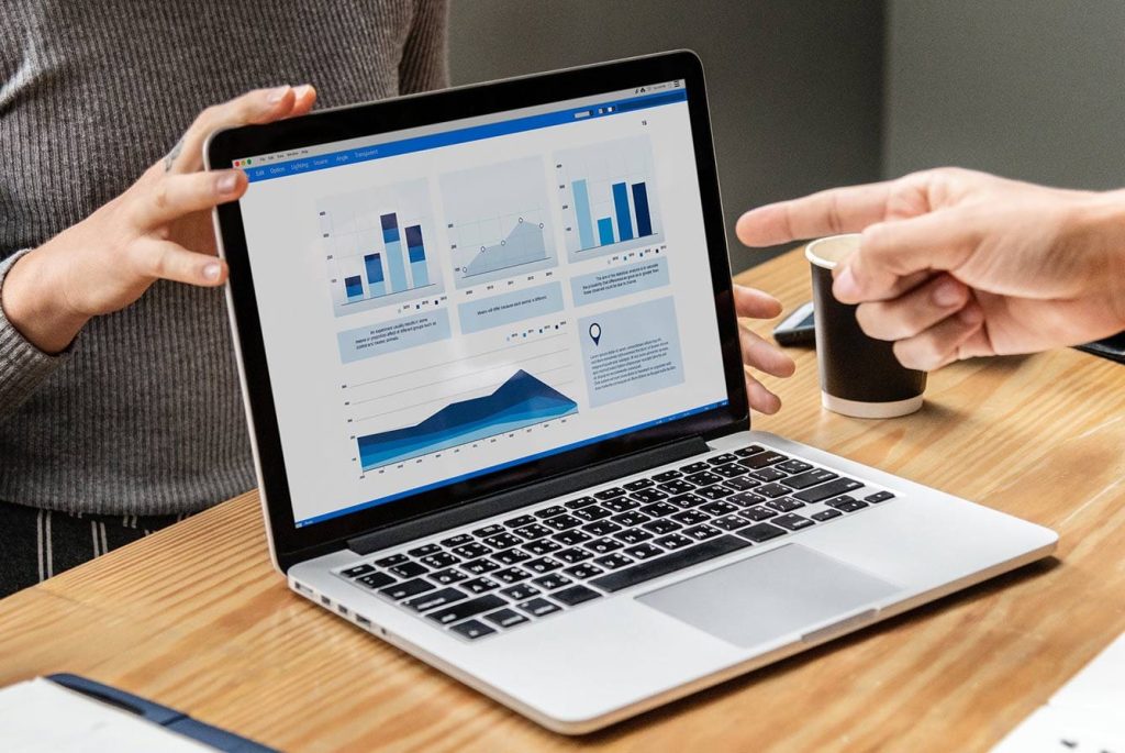 The Deep End - Blog 6 business strategy