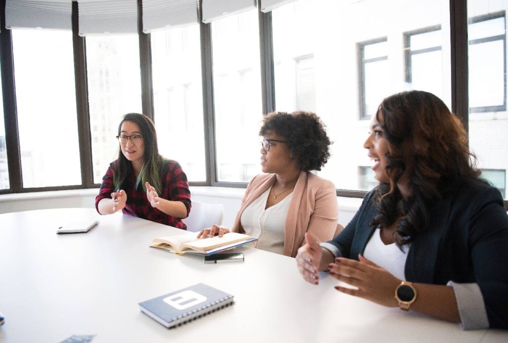 The Deep End - Blog 3 employee retention