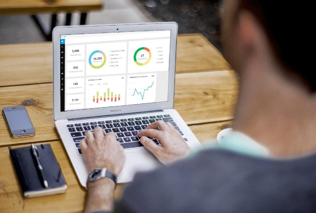 What is Self Service Reporting and Do I Need it? 14 self service reporting
