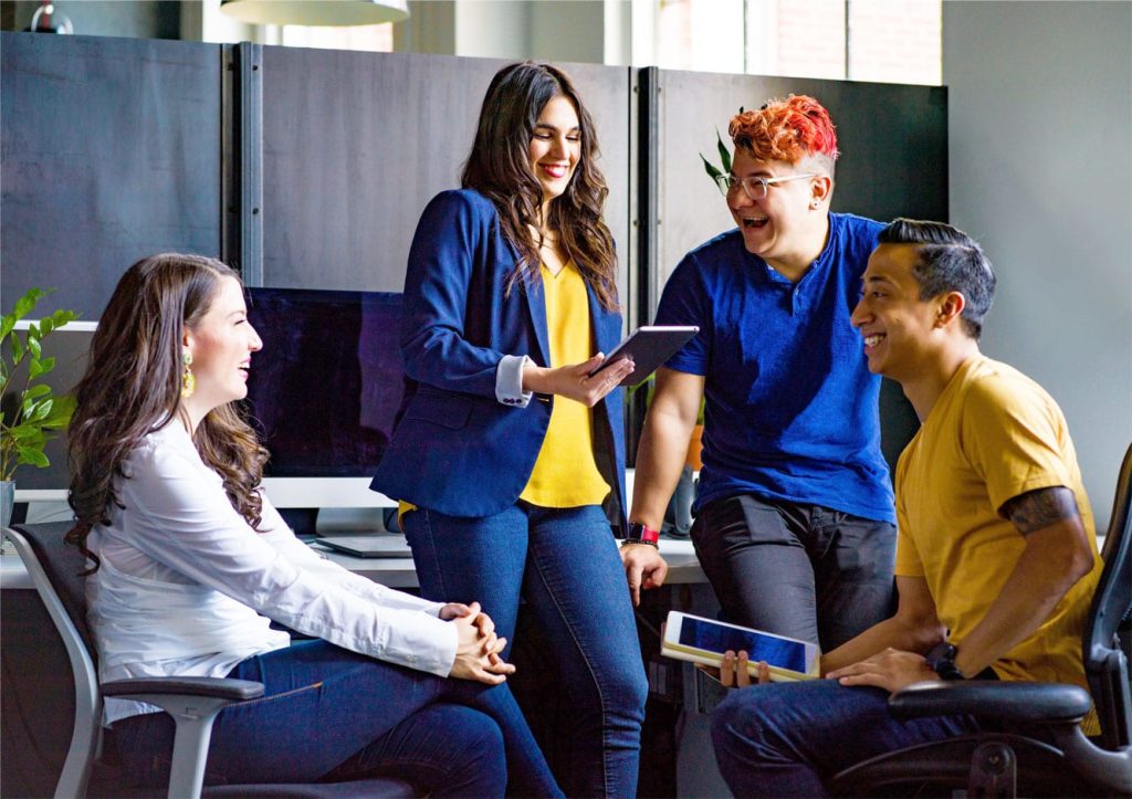 5 Strategies on How to Engage Millennials in the Workplace 12 engage millennials