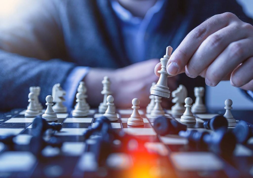 The Deep End - Blog 6 business intelligence