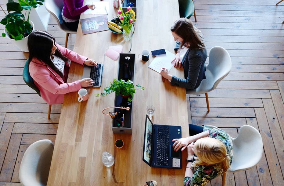 The Deep End - Blog 5 employee turnover