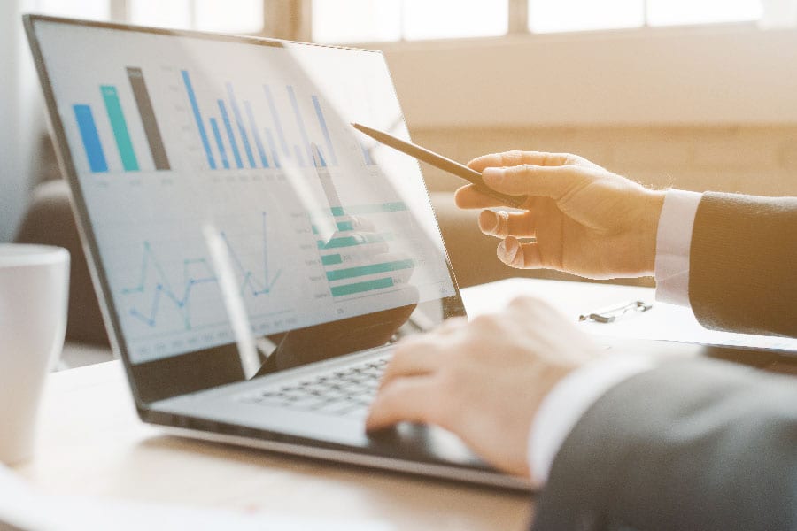 4 Ways Predictive Analytics is Improving HR Strategies 7 predictive analytics
