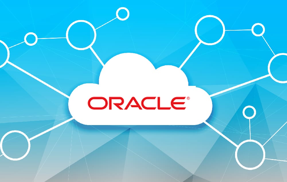 Introducing SplashOC: Oracle Cloud Application | SplashBI 3