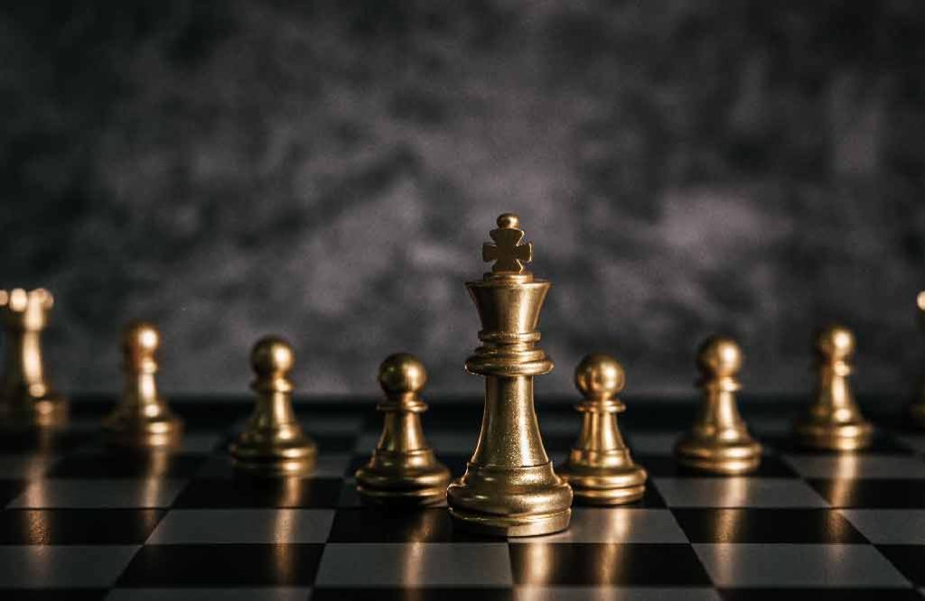The Deep End - Blog 6 reduce employee turnover