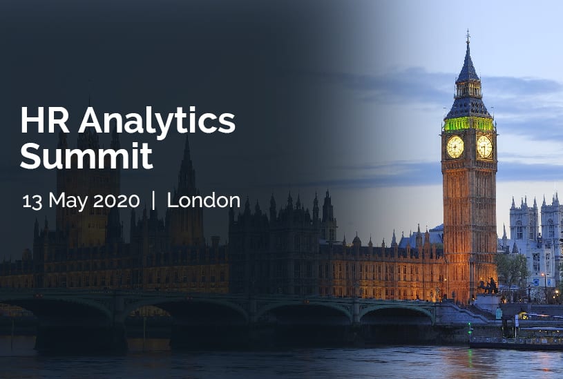 HR Analytics Summit London 1