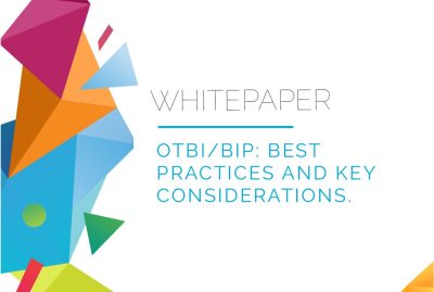 OTBI-BIP: Best Practices and Key Considerations 9