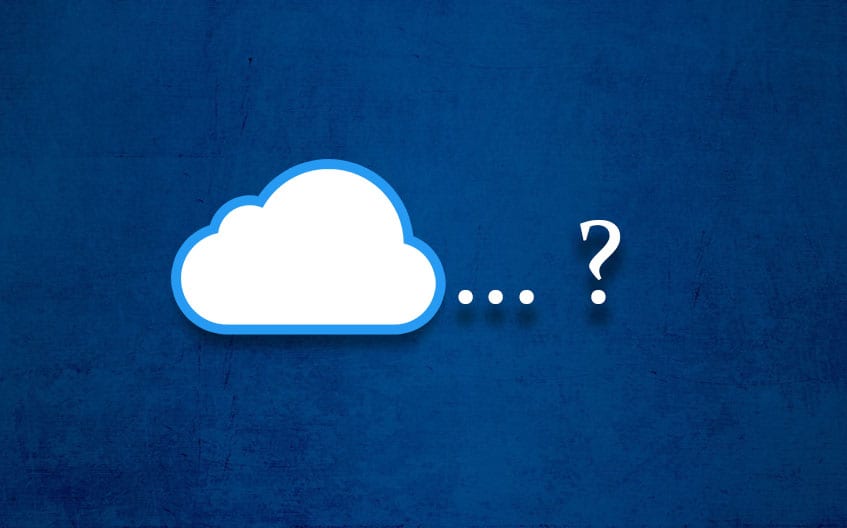 Myths About Going to the Cloud | SplashBI 13