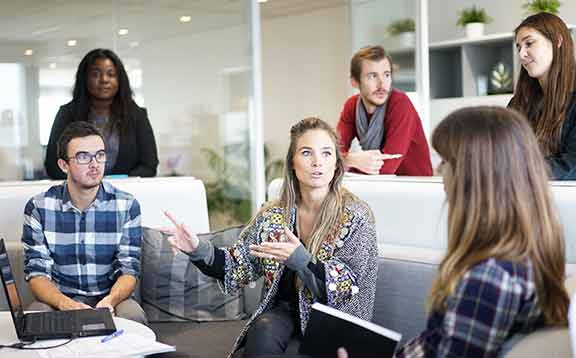 The Deep End - Blog 6 diversity in the workplace