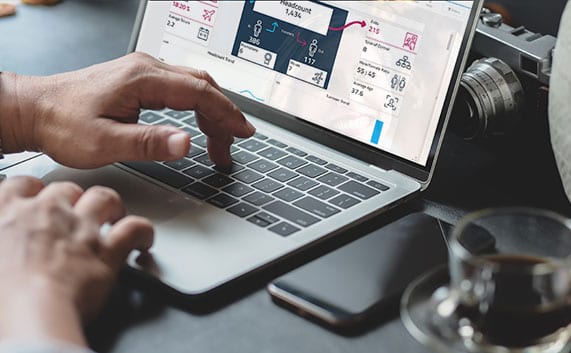 HR Data from Hire to Retire at your Fingertips 5 HR Data
