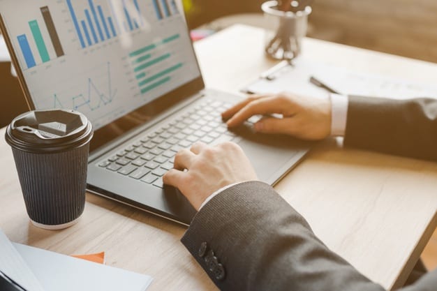 The Deep End - Blog 4 prescriptive analytics