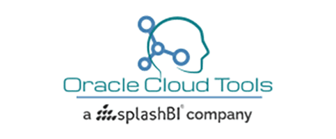 SplashBI, Global Leader in Analytics & Reporting, announces the successful acquisition of ORACLE CLOUD TOOLS 7 SplashBI, Global Leader in Analytics & Reporting, announces the successful acquisition of ORACLE CLOUD TOOLS 6