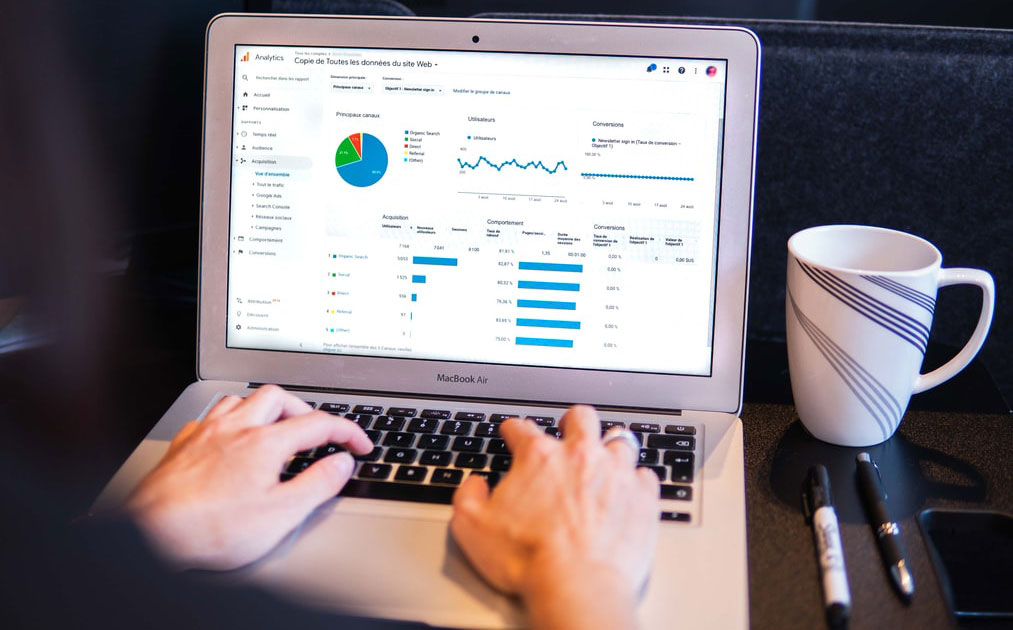 The Deep End - Blog 1 what is people analytics