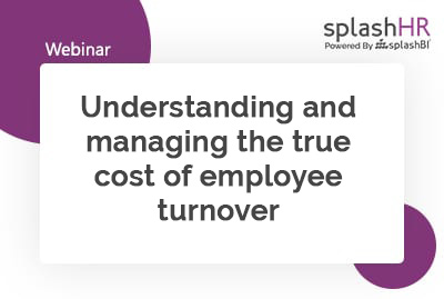 Understanding and managing the true cost of employee turnover 1