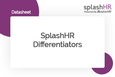 SplashHR Differentiators 5