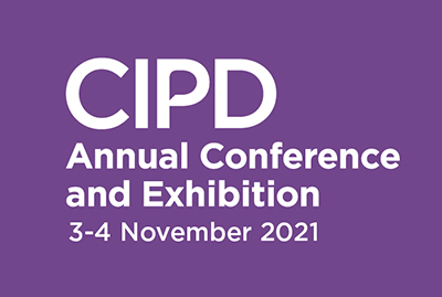 CIPD Annual Conference and Exhibition 8