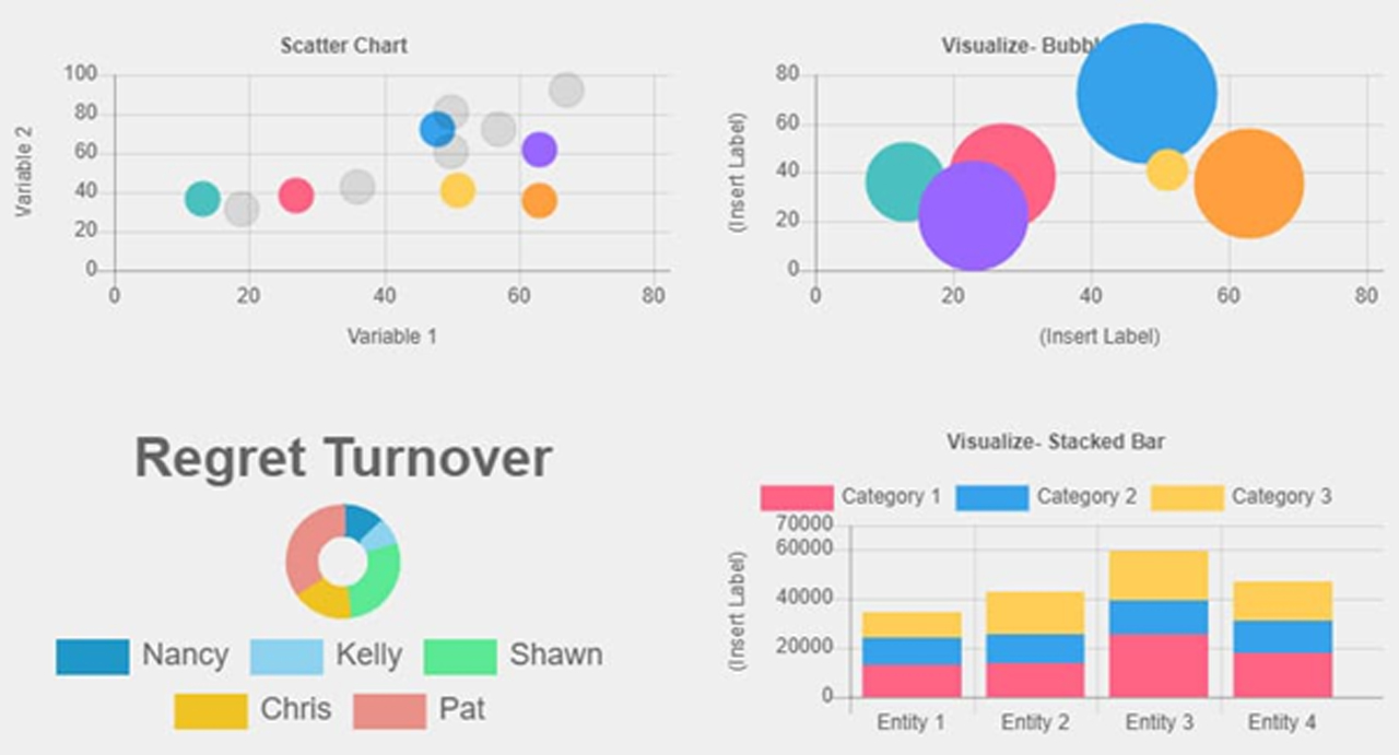Interactive Data Visualization – A must for understanding BI! 6 Interactive Data Visualization – A must for understanding BI! 6