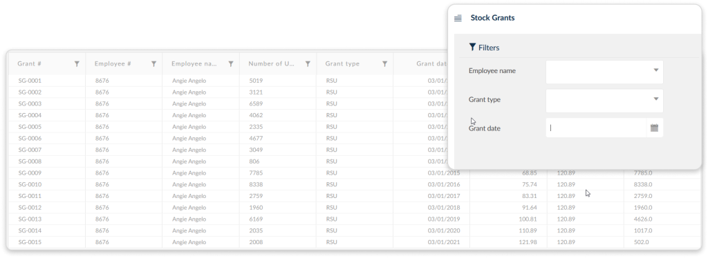Legacy Data For EBS | SplashBI 4 Legacy Data For EBS | SplashBI 4