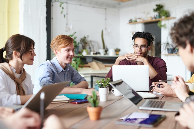 Talent Management - Key Features, Purpose & Benefits! 6 Talent Management