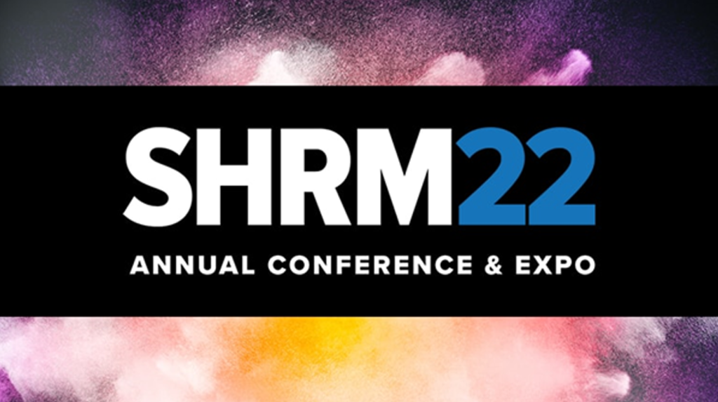 SHRM Annual Conference 2022 11