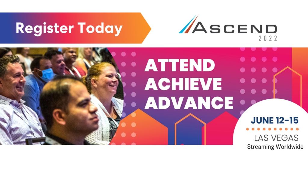 Ascend 2022 5 Ascend 2022 5