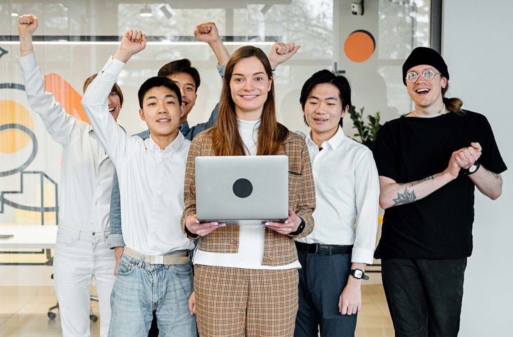 2022: The Year of the Employee 3 2022: The Year of the Employee 3