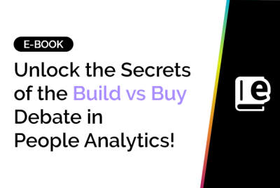 Build vs Buy Debate in People Analytics | Download eBook | SplashBI 5