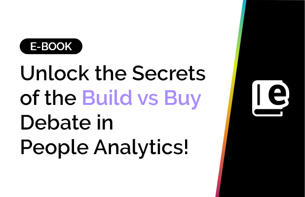 Build vs Buy Debate in People Analytics | Download eBook | SplashBI 1