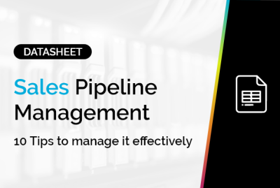 Sales Pipeline Management 12