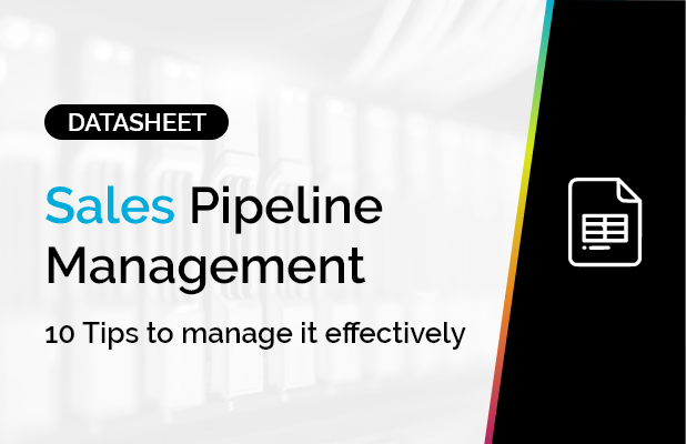 Sales Pipeline Management 6