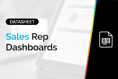 Sales Rep Dashboards 6