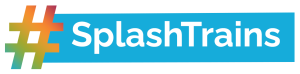 SplashTrains: Dashboard Session 3 - Building Dashboards 1