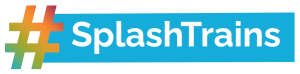 #SplashTrains: How to Burst with SplashGL 1