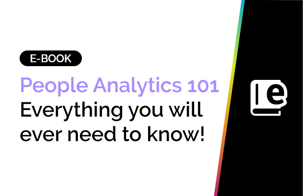 Download People Analytics 101 – eBook 1
