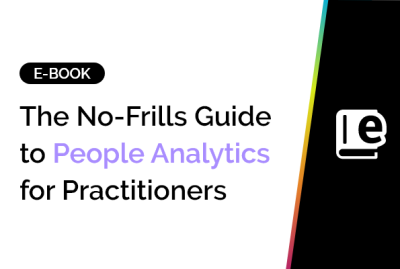 The No-Frills Guide to People Analytics for Practitioners 5
