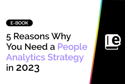 5 Reasons Why You Need a People Analytics Strategy in 2023! 1