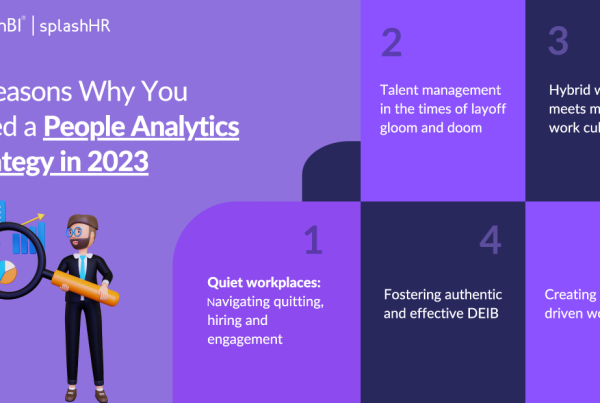 Top 5 Reasons Why You Need a People Analytics Strategy in 2023! 7