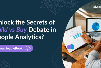 Build vs Buy Debate in People Analytics | Download eBook | SplashBI 2