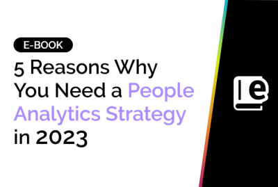 5 Reasons Why You Need a People Analytics Strategy in 2023! 4