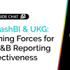 SplashBI & UKG: Joining Forces for DEI&B Reporting Effectiveness 9
