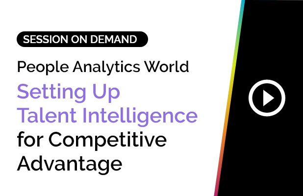 People Analytics World 8