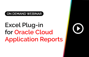 Oracle Cloud