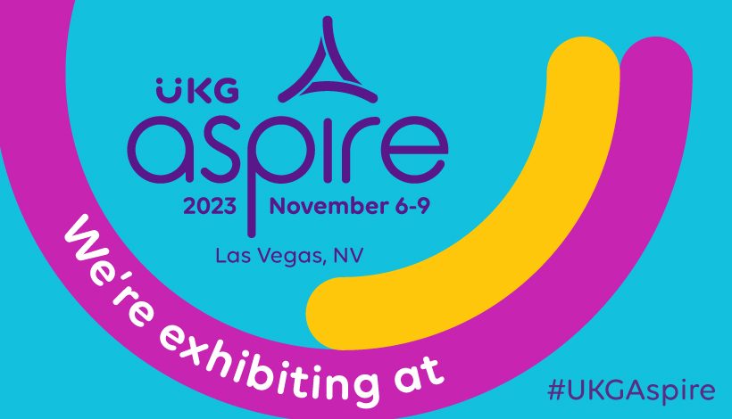 UKG Aspire 2023 1 UKG Aspire 2023 1