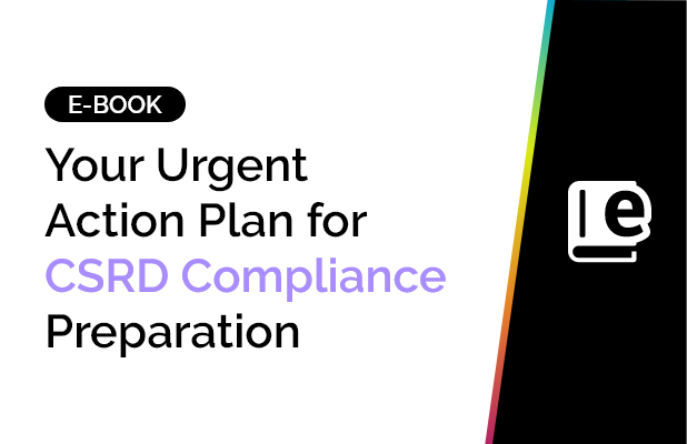 Your Urgent Action Plan for CSRD Compliance Preparation 4